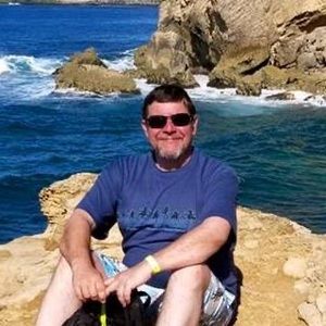 Meet your Posher, Nick